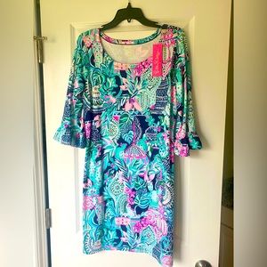 Lilly Pulitzer - UPF 50+ Sophie Dress